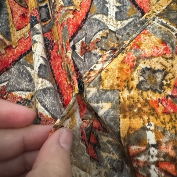 Havoc boho maxi dress - Picture 3 of 5